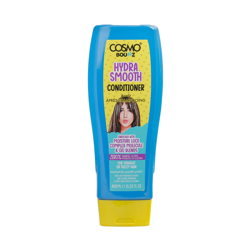 Hydra Smooth Conditioner